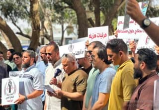 اختصاصات «الوحدة» الليبية في ملف الصحة تُصعّد غضب الأطباء