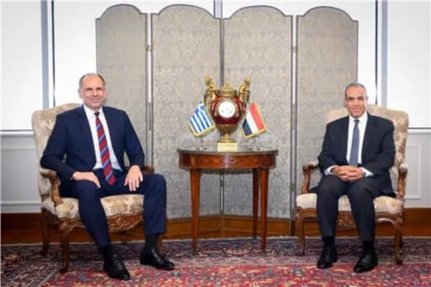 هل تسبّب التحركات المصرية - اليونانية لتوسيع الحدود الاقتصادية صداماً مع تركيا؟