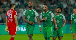بعد رباعية الخليج ... هل تعافى الأهلي؟