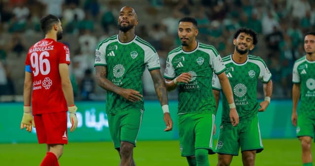 بعد رباعية الخليج ... هل تعافى الأهلي؟