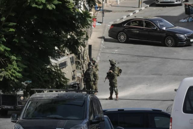 الحكومة الفلسطينية: تصعيد الاحتلال في الضفة يستدعي تدخلاً دولياً عاجلاً