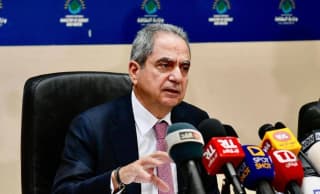 حرب قضائية بين «القوات» و«الوطني الحر» على جبهة وزارة الطاقة