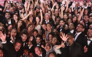 «مهرجان الجونة» يُرسّخ حضوره بالأفلام والجوائز ودعم صنّاع السينما