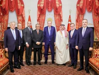 هل يخفف طرح تركيا اتفاقاً بحرياً مع مصر التوتر بشرق المتوسط؟
