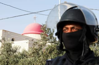 الأردن يتوعّد الإرهاب بـ «يد من حديد»