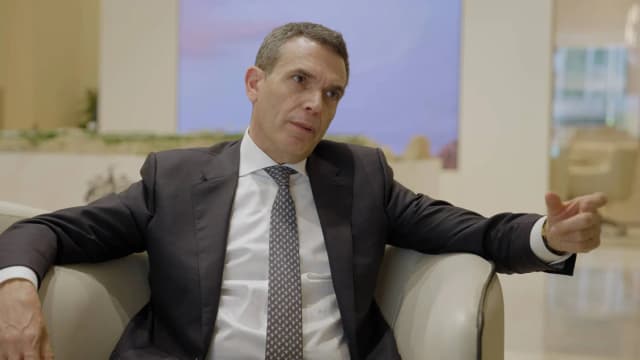 رئيس «دار غلوبال» لـ«الشرق الأوسط»: الآن أفضل وقت للاستثمار العقاري في المنطقة