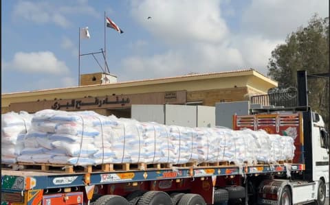 تحرُّك مصري عاجل للحد من تفاقم أزمة الخبز في غزة