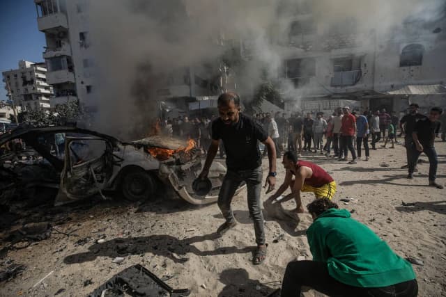 إسرائيل تعلن مقتل عنصرين في غزة كانا يموِّلان «حماس» من إيران وتركيا
