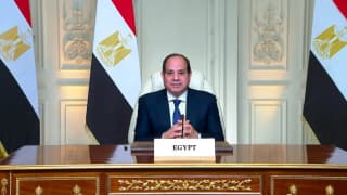 «سد النهضة»: السيسي يرفض «الأمر الواقع» ويضع شروطاً للتعاون مع إثيوبيا