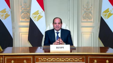 «سد النهضة»: السيسي يرفض «الأمر الواقع» ويضع شروطاً للتعاون مع إثيوبيا