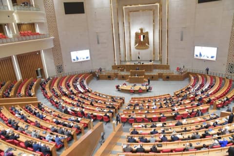 البرلمان المصري يوافق على تقديم دعم دفاعي إلى السعودية