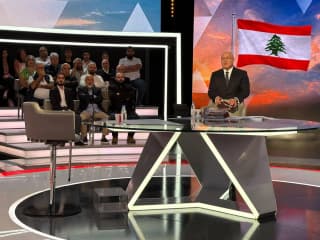«صار الوقت» يوظّف الذكاء الاصطناعي في خطوة متقدّمة تلفزيونياً