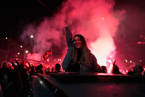 من الشارع إلى البرلمان... كيف أنهى طلاب صربيا هيمنة فوتشيتش؟