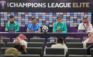 إنزاغي قبل المواجهة الآسيوية: الهلال جاهز «رغم المعاناة»