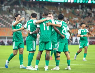 «نخبة آسيا»: لدغة برازيلية تمنح الأهلي نقاط الغرافة