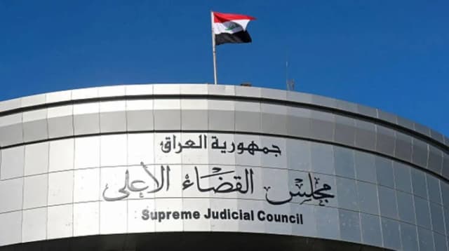 القضاء العراقي: المؤبد لـ7 فرنسيين أُدينوا بالانتماء إلى «داعش»