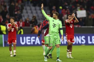 بايرن ميونيخ يفتقد جهود نوير وموسيالا خلال مواجهة كأس ألمانيا