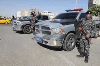 تقرير: تركيا استضافت الأسبوع الماضي محادثات لتوحيد ليبيا
