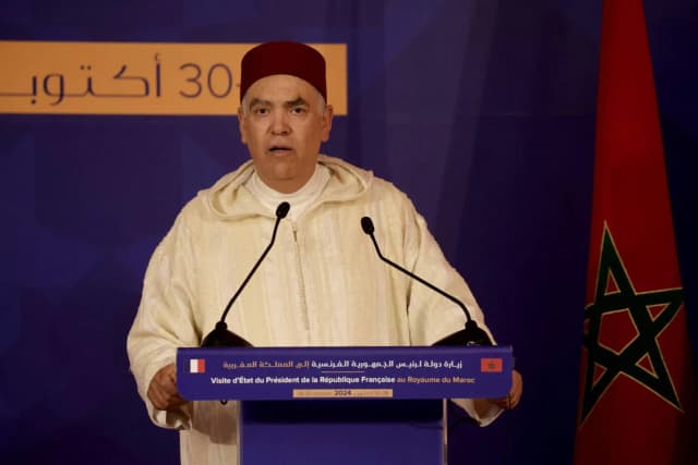 المغرب: لقاء وزاري استعداداً للاستحقاقات الانتخابية المقبلة