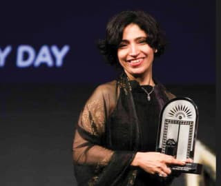 المخرجة هالة لطفي: السينما المستقلة لا تحظى باهتمام في مصر