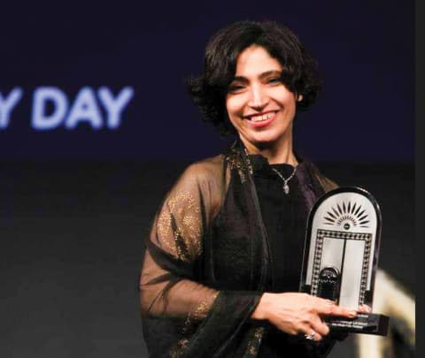 المخرجة هالة لطفي: السينما المستقلة لا تحظى باهتمام في مصر