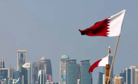 قطر تنفي تدخلها في الانتخابات الإسرائيلية