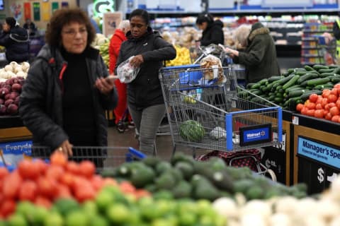 ارتفاع مؤشر التضخم المفضل لـ«الفيدرالي» إلى 3.6 % في سبتمبر