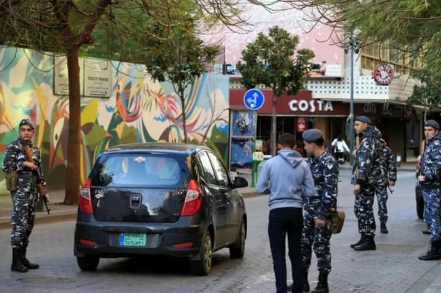 لبنان: العثور على كاهن مقتولاً بمنزله في محافظة كسروان جبيل