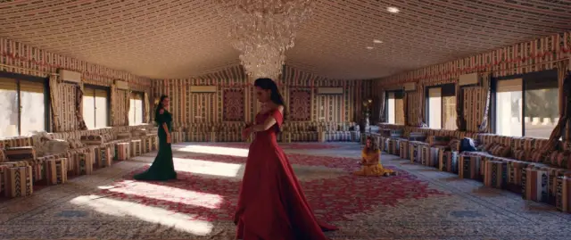 مهرجان الدوحة يختار 3 أفلام سعودية لتمثيل «سينما الخليج»