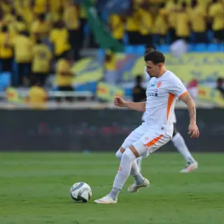 مورا لاعب الفيحاء لـ«الشرق الأوسط»: التركيز سلاحنا في «ديربي سدير»
