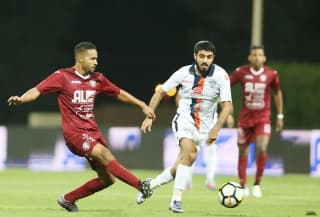 الفيحاء والفيصلي... من يكسب تحدي «الديربي الـ72»؟
