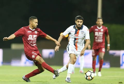 الفيحاء والفيصلي... من يكسب تحدي «الديربي الـ72»؟