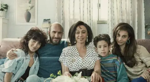 السينما الإسرائيلية تمنع وتحجب وتعيش حالة حصار