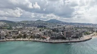 سوريا: مقتل عنصر من الضابطة الجمركية بكمين قرب طرطوس