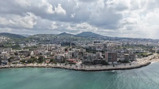 سوريا: مقتل عنصر من الضابطة الجمركية بكمين قرب طرطوس