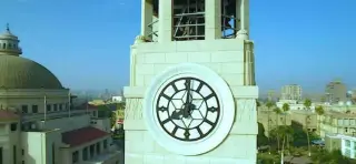 التوقيت الشتوي يربك روتين مصريين ويثير التندر على مواقع التواصل