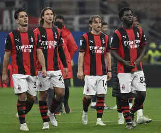 ديربي ساخن بين ميلان وإنتر في الدوري الإيطالي... ويوفنتوس يصطدم بنابولي