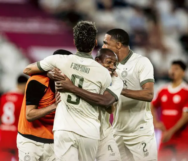 الدوري القطري: السد إلى الصدارة برباعية في الشمال
