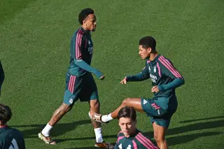 سرقة منزل ميليتاو خلال وجوده في كلاسيكو الريال وبرشلونة