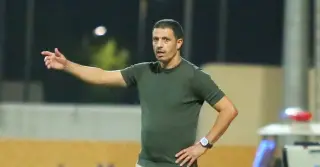 جمال السلامي: الهلال استحق الفوز... وفوجئت بمغادرة أظهرة الفتح