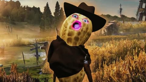 TheBurntPeanut 9/11 joke controversy explained as streamer faces backlash over shocking comment
