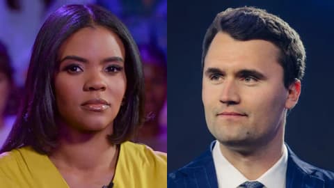 Not-Guilty Plea Sparks Clash: Tyler Robinson denies killing Charlie Kirk; Candace Owens attacks influencers