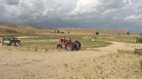 Farmer Faces IRS Audit: Colorado grower’s easement tax break under review; dispute spotlights land valuations