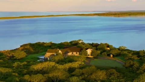Tech entrepreneur's Martha's Vineyard estate bought for $19 million sells for record $43 million