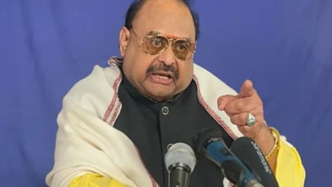 ‘Growing differences between military, Zardari’: Self-exiled Pak politician makes big claim