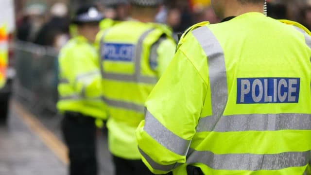 Indian-origin London cop Prakash Patel charged with 5 counts of sexual assault