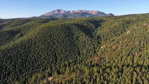 Colorado ranch listed for $5.9M as development site, bought by conservationists instead