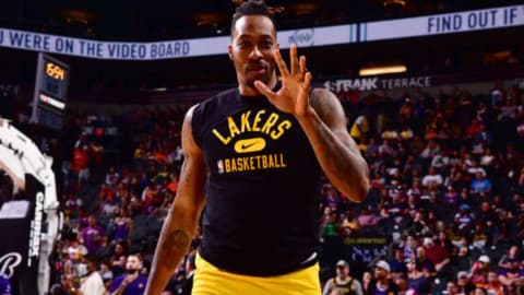 NBA star Dwight Howard relists his 12-bedroom Georgia mansion for $14.5 million
