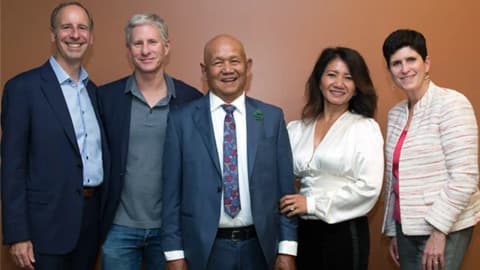 San Francisco State gets $25M in XRP, one of U.S. higher education's largest crypto gifts