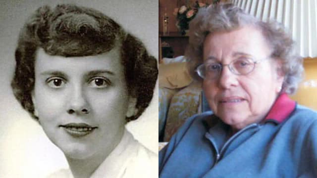 In 1952, Mary Tsingou programmed a Los Alamos experiment that helped change modern physics